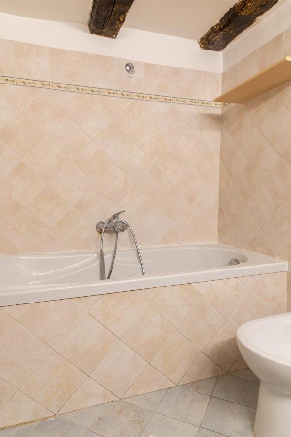Domus Annabella Apartment Naples Exterior photo