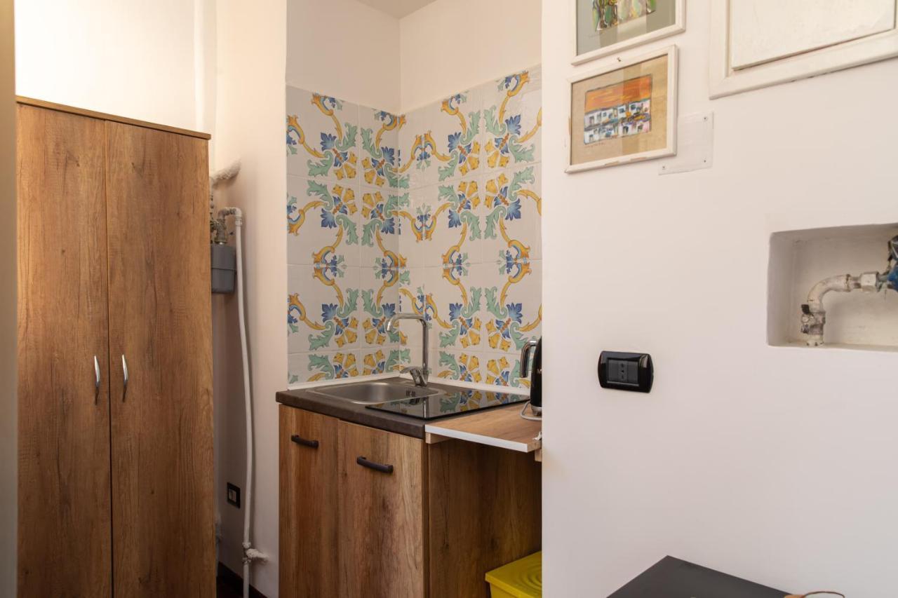 Domus Annabella Apartment Naples Exterior photo