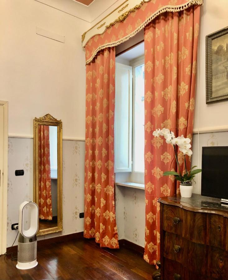 Domus Annabella Apartment Naples Exterior photo